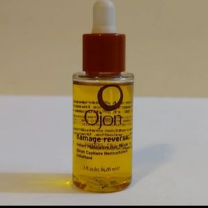 NEW OJON Damage Reverse Instant Restorative Hair Serum .5 fl oz Rare... …